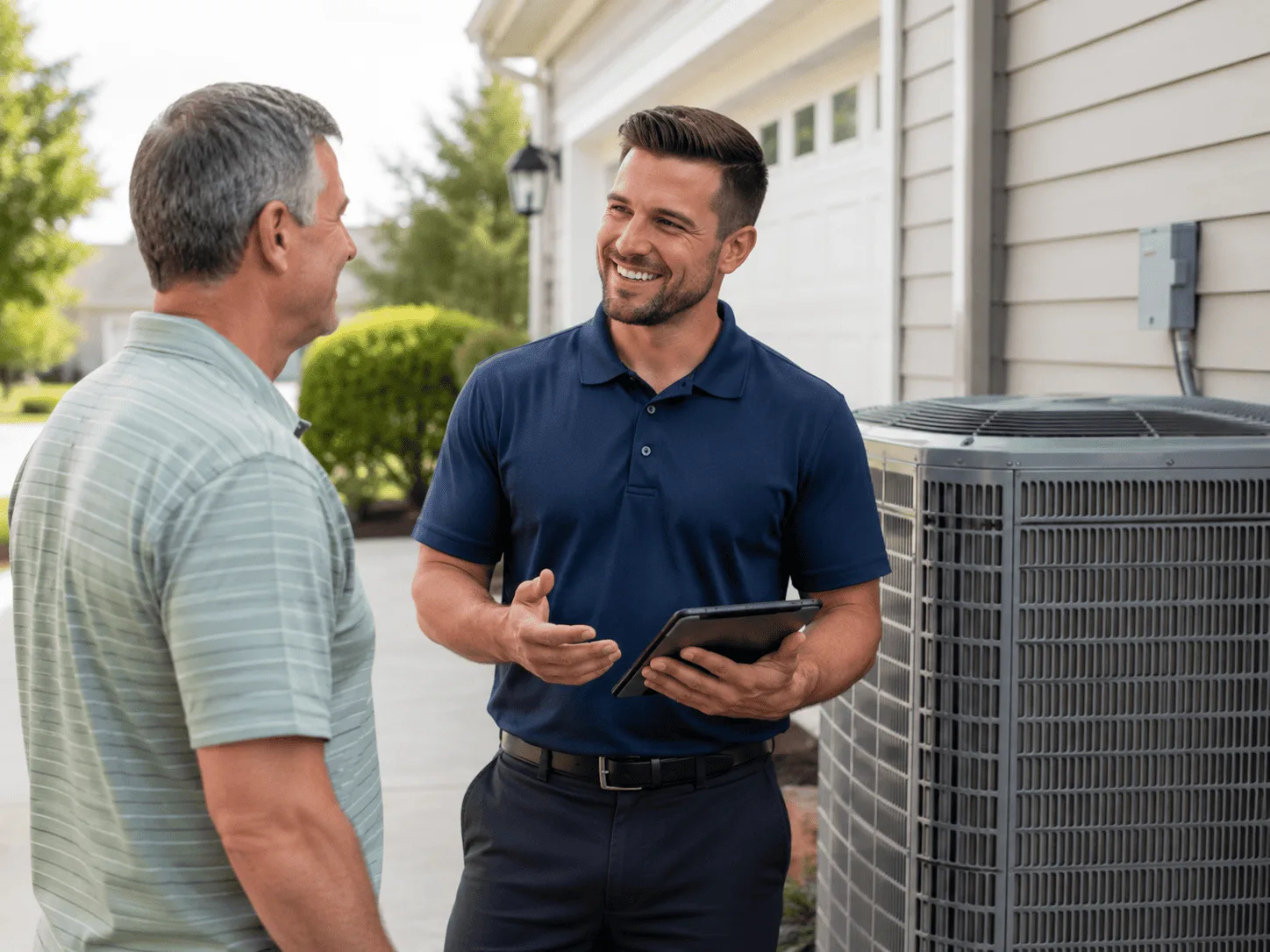 Heat Pump Installation Kelso, MO FAQs